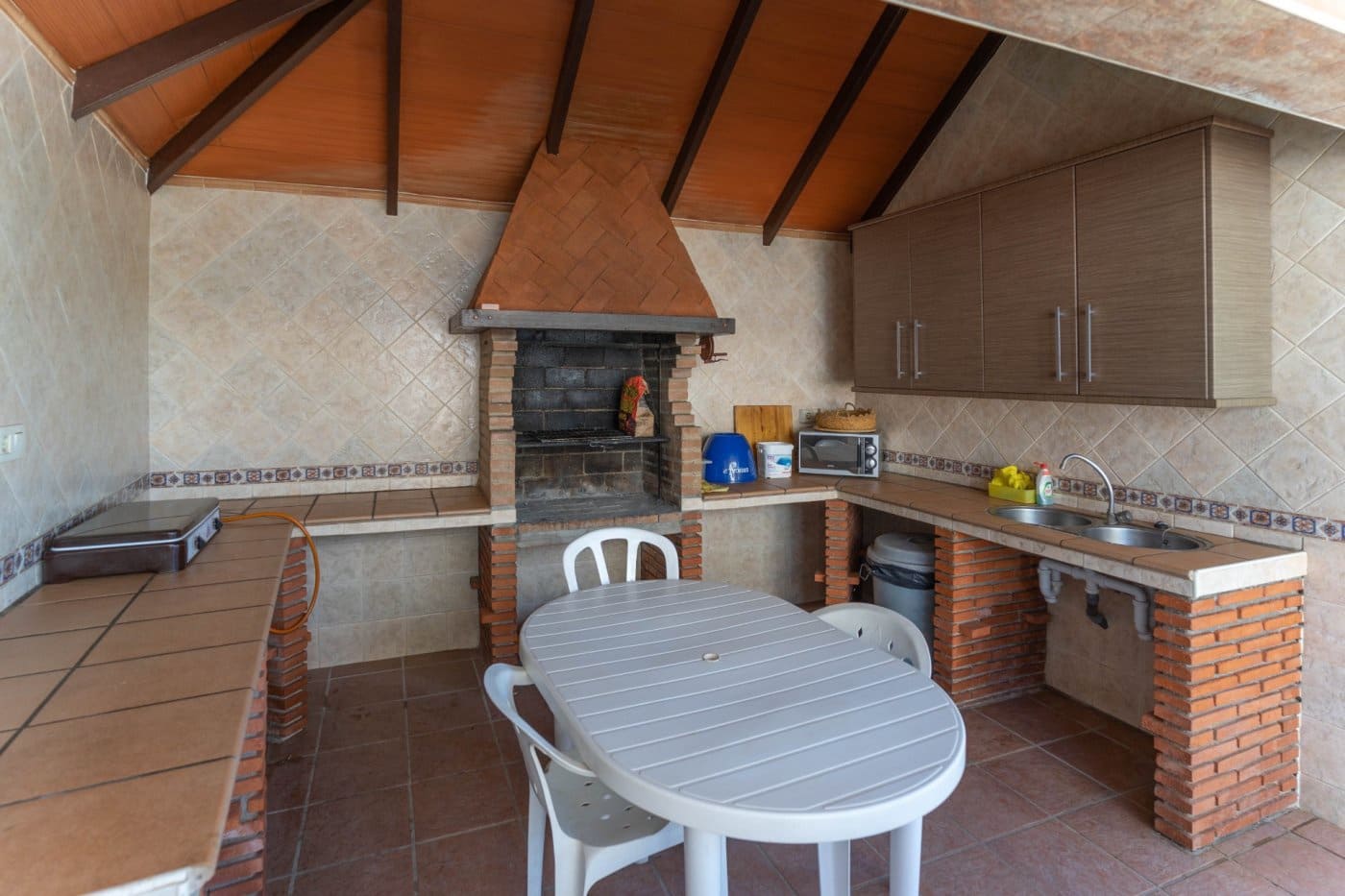 6 soveværelse Villa til leje i Alhaurin el Grande med swimmingpool - € 2.500 (Ref: 5279781)