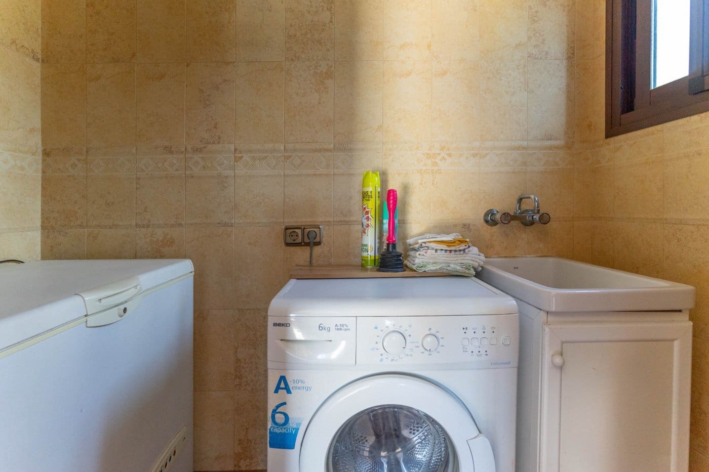 6 soveværelse Villa til leje i Alhaurin el Grande med swimmingpool - € 2.500 (Ref: 5279781)