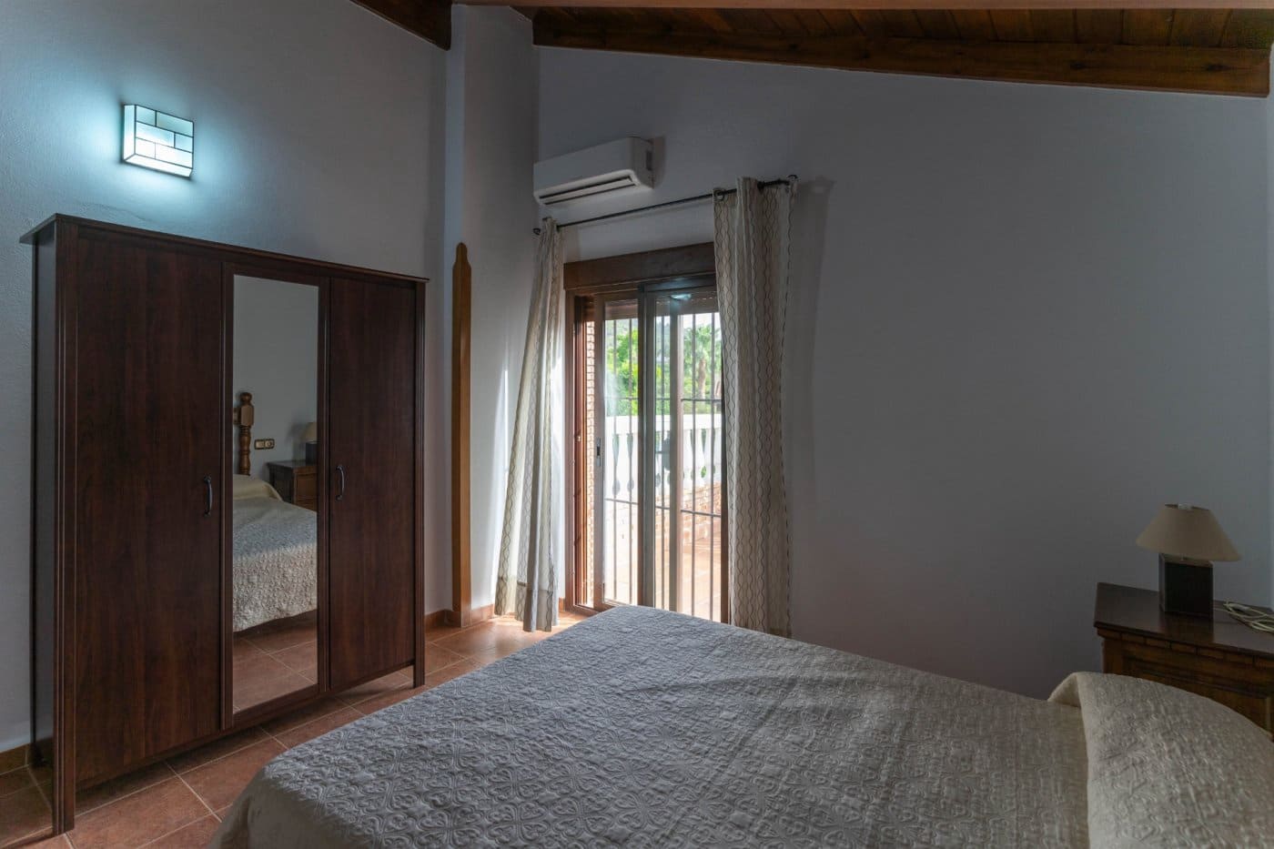 6 soveværelse Villa til leje i Alhaurin el Grande med swimmingpool - € 2.500 (Ref: 5279781)