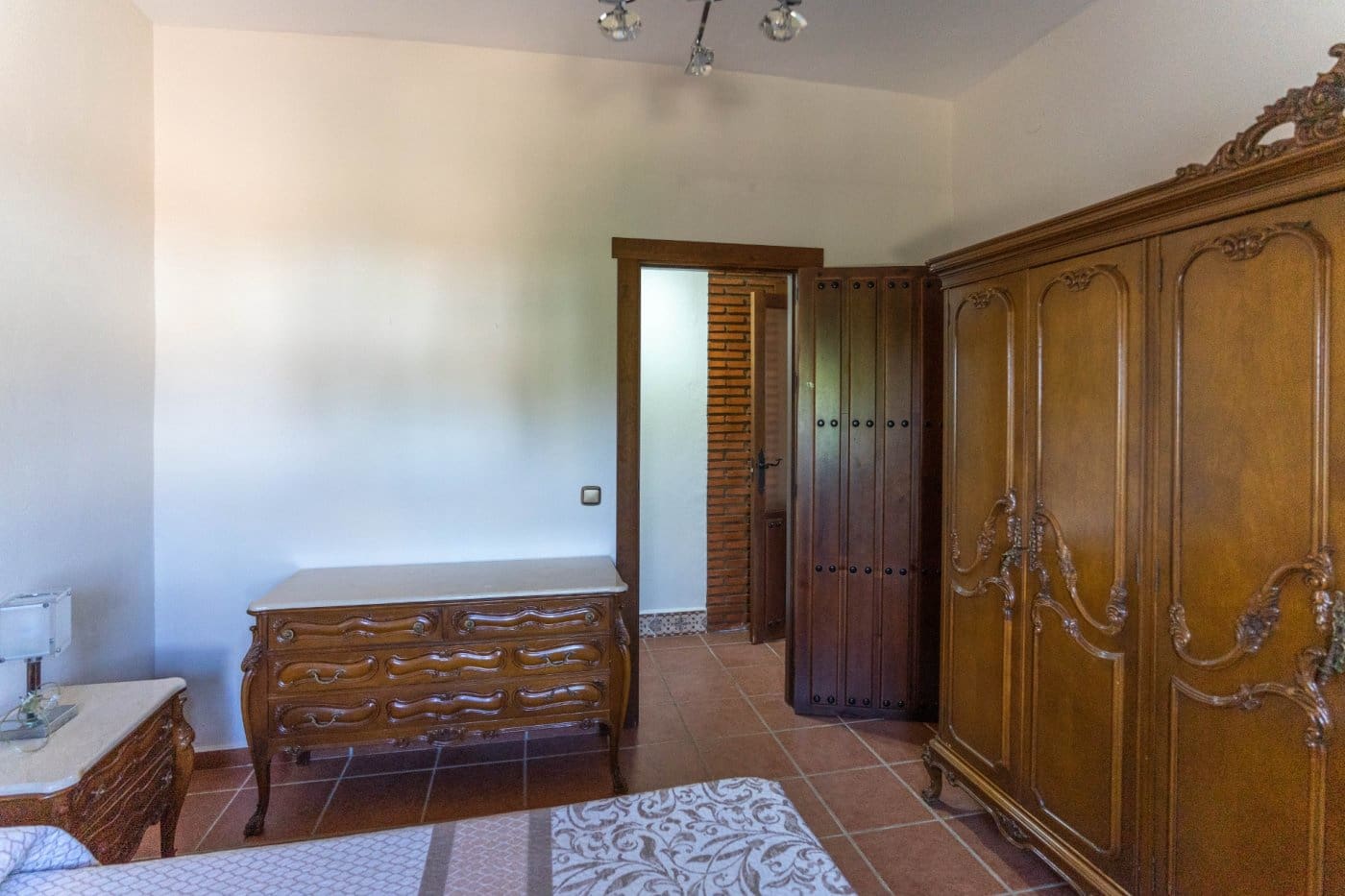 6 soveværelse Villa til leje i Alhaurin el Grande med swimmingpool - € 2.500 (Ref: 5279781)