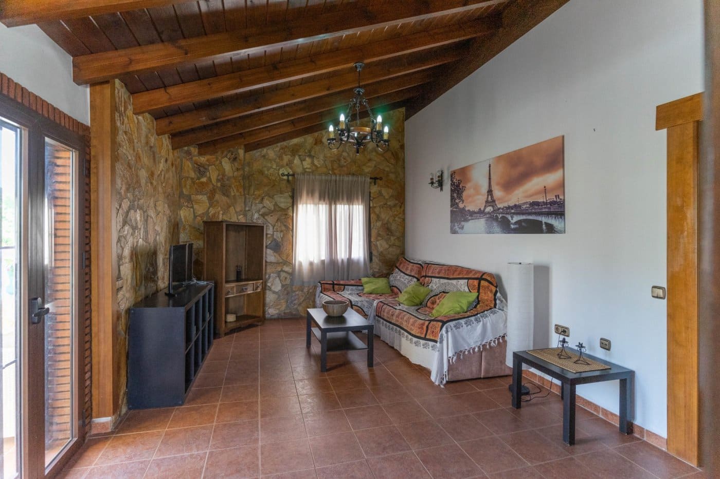 6 soveværelse Villa til leje i Alhaurin el Grande med swimmingpool - € 2.500 (Ref: 5279781)