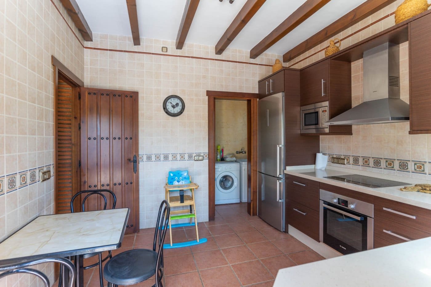 6 soveværelse Villa til leje i Alhaurin el Grande med swimmingpool - € 2.500 (Ref: 5279781)