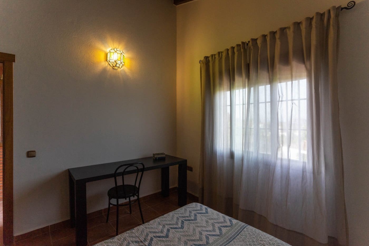 6 soveværelse Villa til leje i Alhaurin el Grande med swimmingpool - € 2.500 (Ref: 5279781)