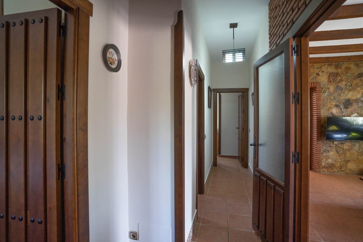 6 soveværelse Villa til leje i Alhaurin el Grande med swimmingpool - € 2.500 (Ref: 5279781)