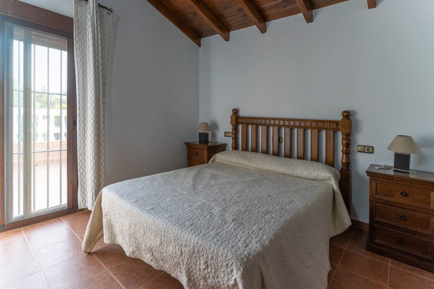 6 soveværelse Villa til leje i Alhaurin el Grande med swimmingpool - € 2.500 (Ref: 5279781)