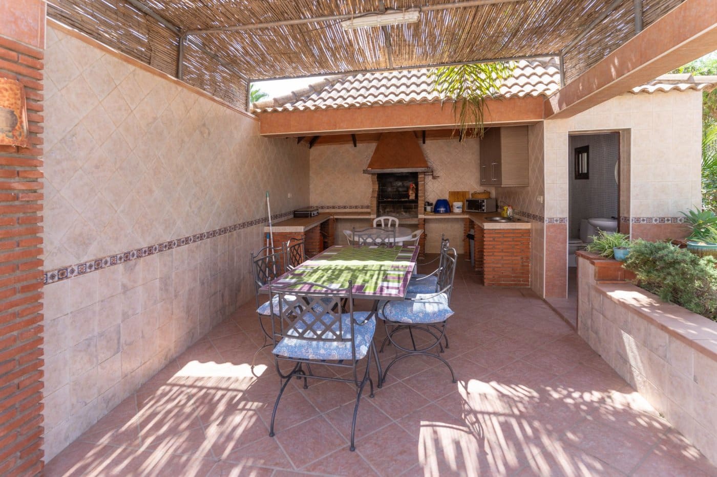 6 soveværelse Villa til leje i Alhaurin el Grande med swimmingpool - € 2.500 (Ref: 5279781)