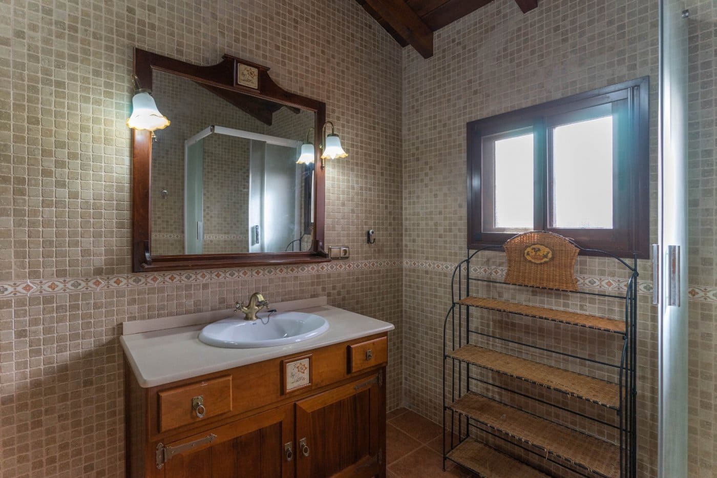 6 soveværelse Villa til leje i Alhaurin el Grande med swimmingpool - € 2.500 (Ref: 5279781)