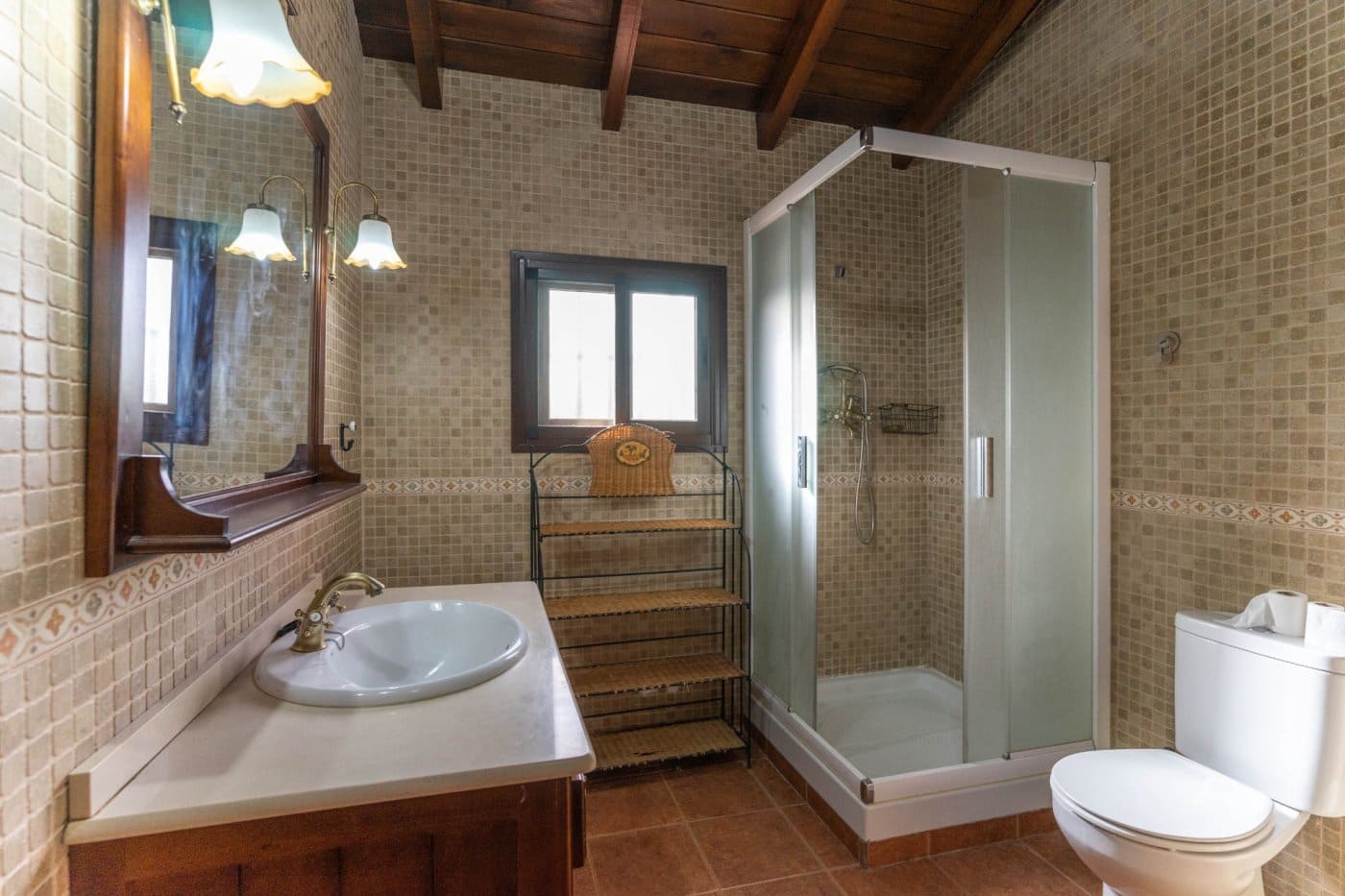 6 soveværelse Villa til leje i Alhaurin el Grande med swimmingpool - € 2.500 (Ref: 5279781)