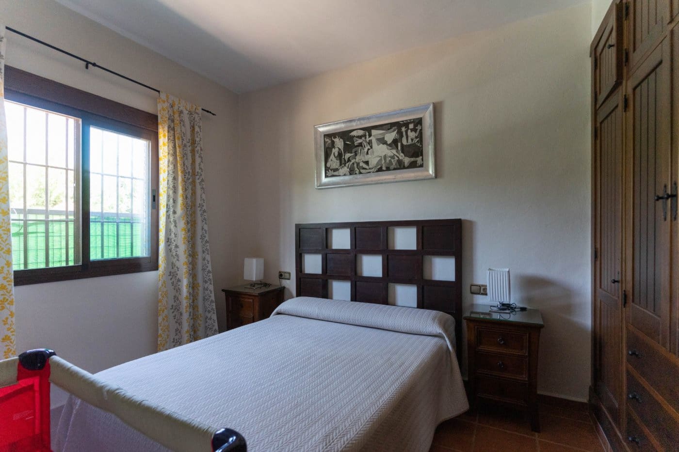 6 soveværelse Villa til leje i Alhaurin el Grande med swimmingpool - € 2.500 (Ref: 5279781)