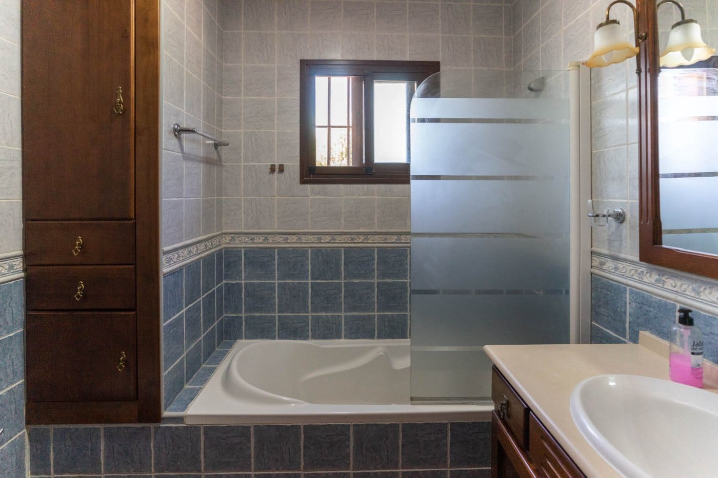 6 soveværelse Villa til leje i Alhaurin el Grande med swimmingpool - € 2.500 (Ref: 5279781)