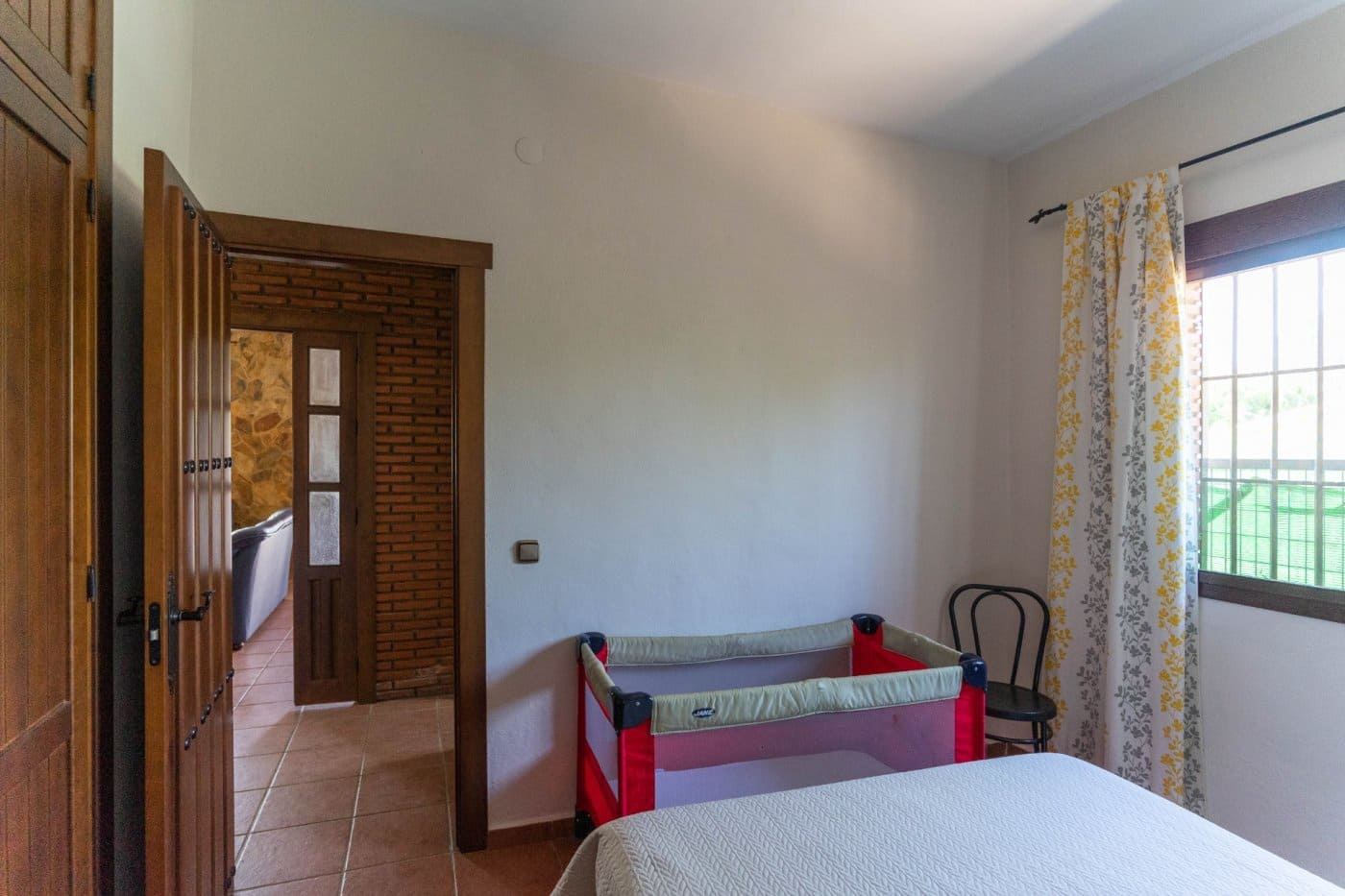 6 soveværelse Villa til leje i Alhaurin el Grande med swimmingpool - € 2.500 (Ref: 5279781)