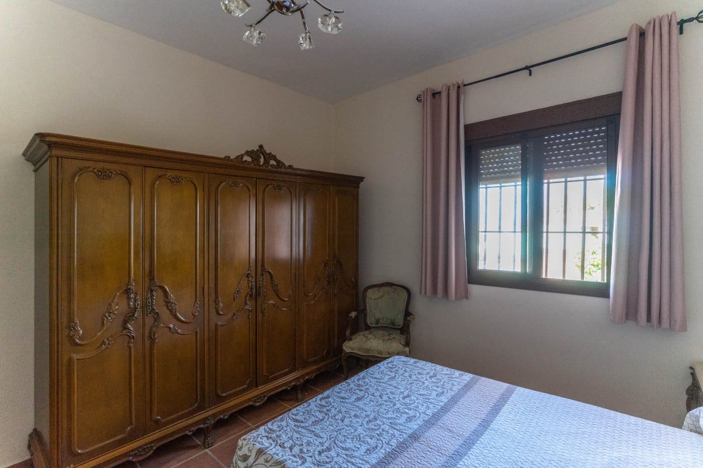 6 soveværelse Villa til leje i Alhaurin el Grande med swimmingpool - € 2.500 (Ref: 5279781)