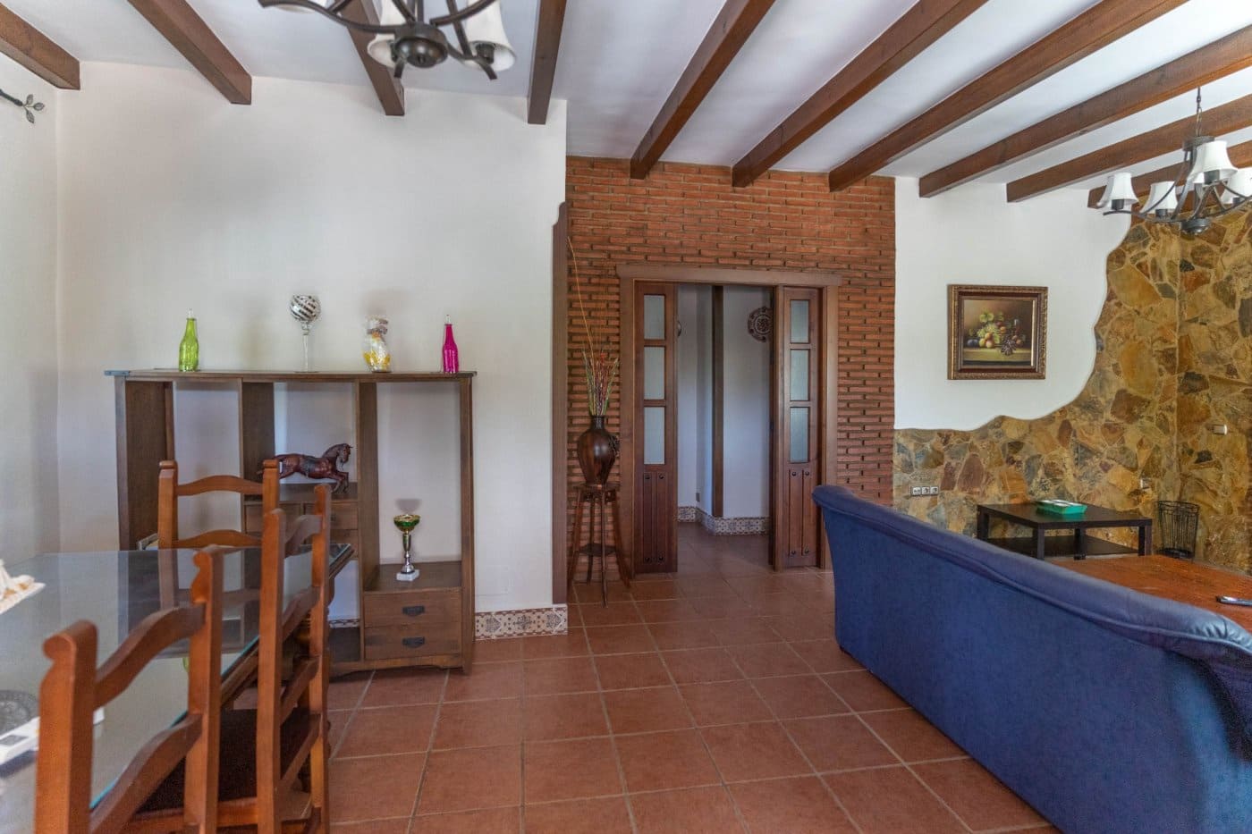 6 soveværelse Villa til leje i Alhaurin el Grande med swimmingpool - € 2.500 (Ref: 5279781)