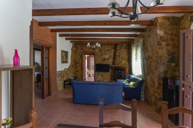 6 soverom Villa til leie i Alhaurín el Grande med svømmebasseng - € 2 500 (Ref: 5279781)