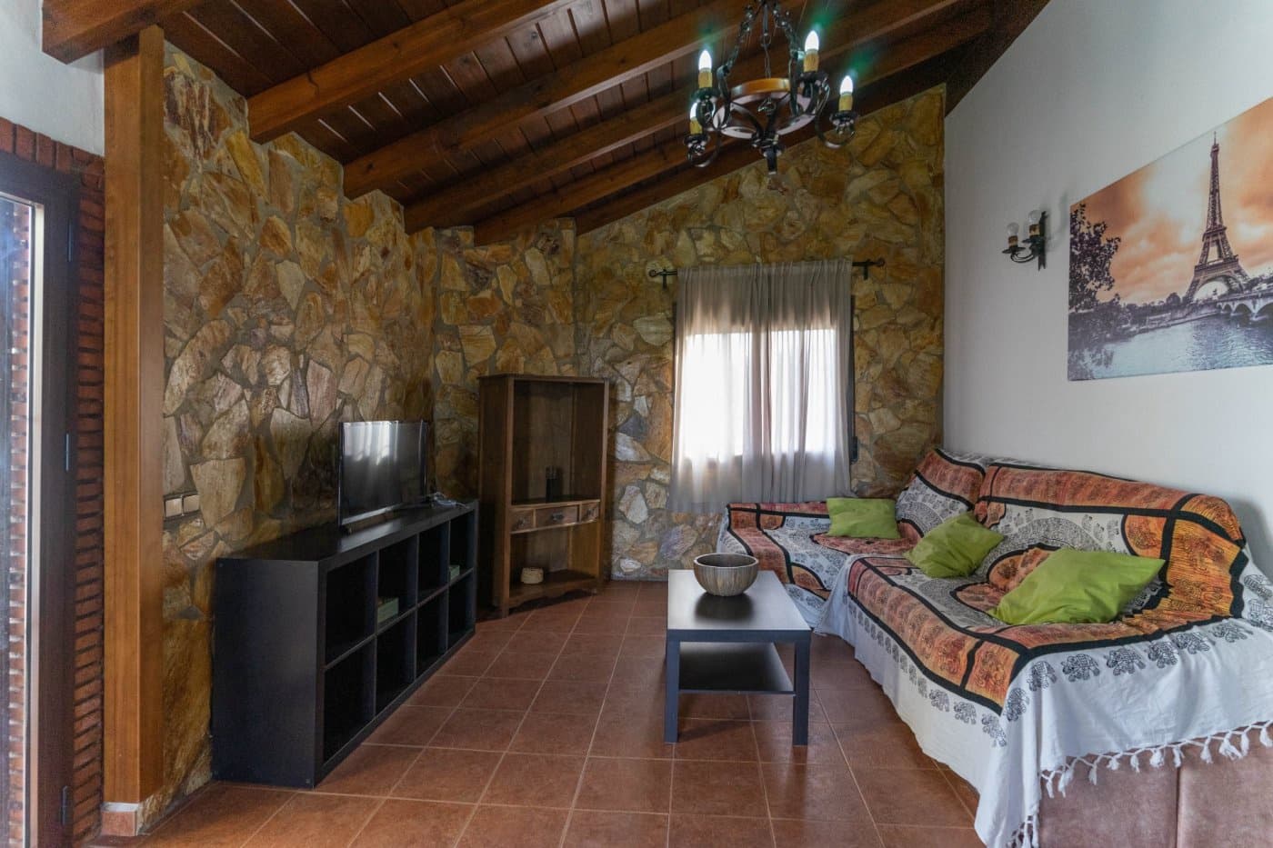 6 soveværelse Villa til leje i Alhaurin el Grande med swimmingpool - € 2.500 (Ref: 5279781)