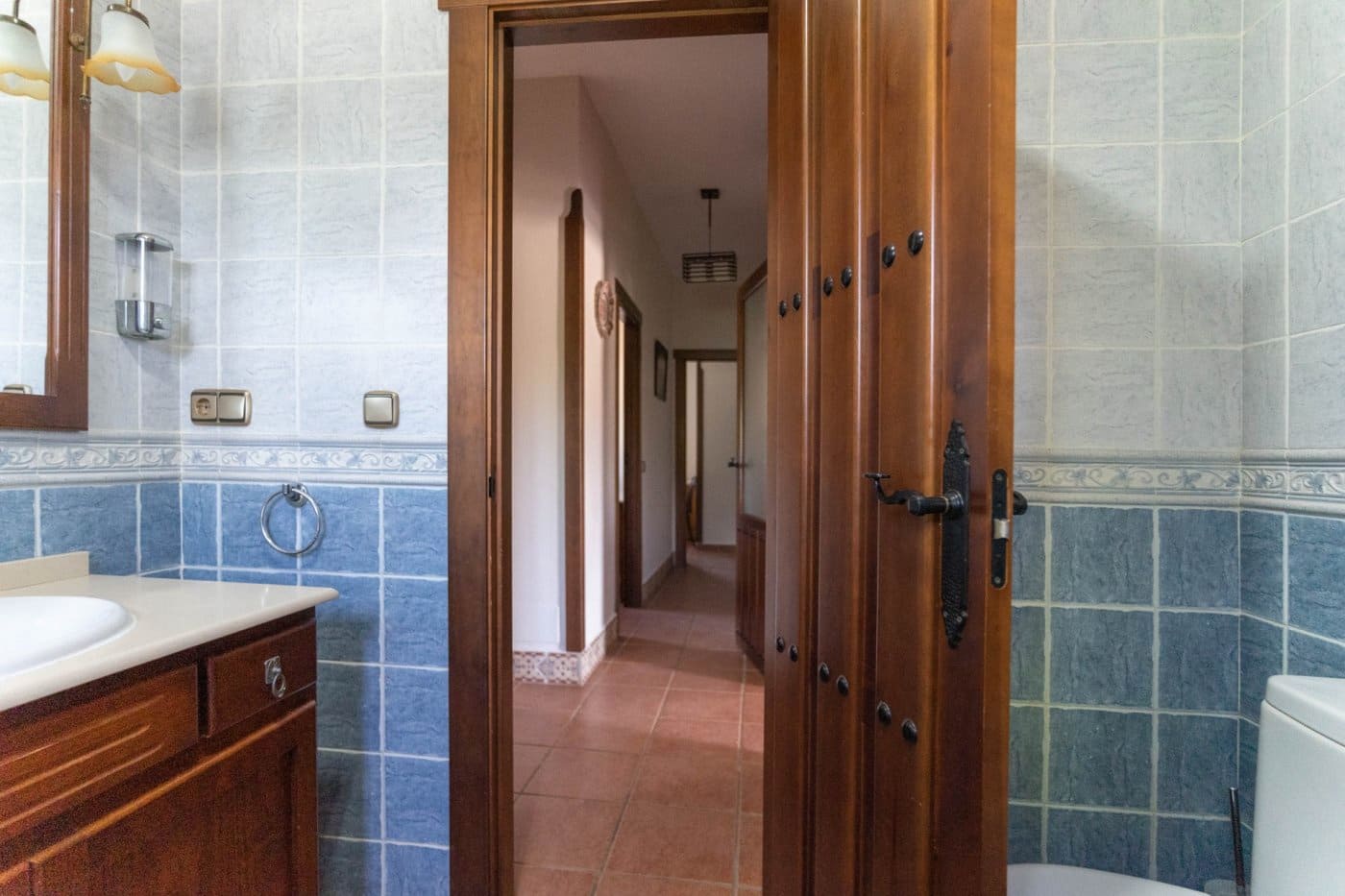 6 soveværelse Villa til leje i Alhaurin el Grande med swimmingpool - € 2.500 (Ref: 5279781)