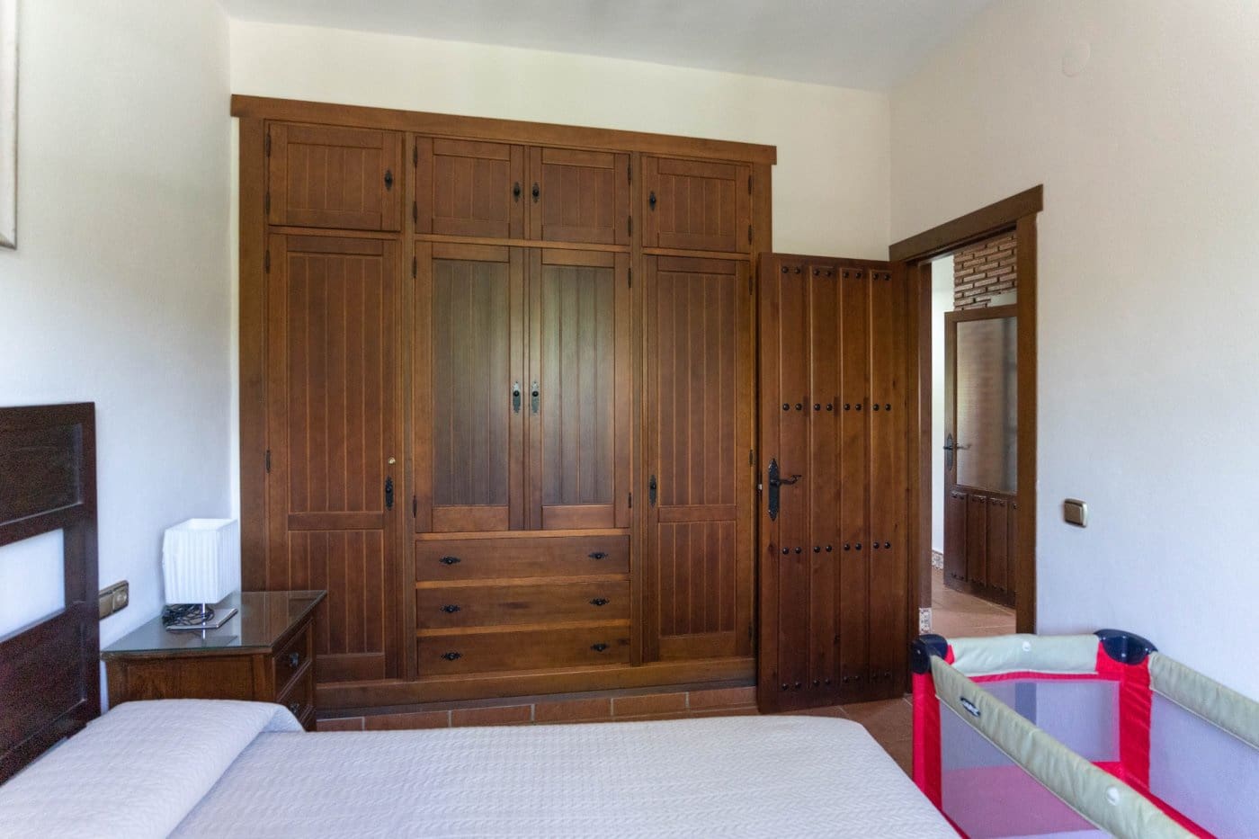 6 soveværelse Villa til leje i Alhaurin el Grande med swimmingpool - € 2.500 (Ref: 5279781)