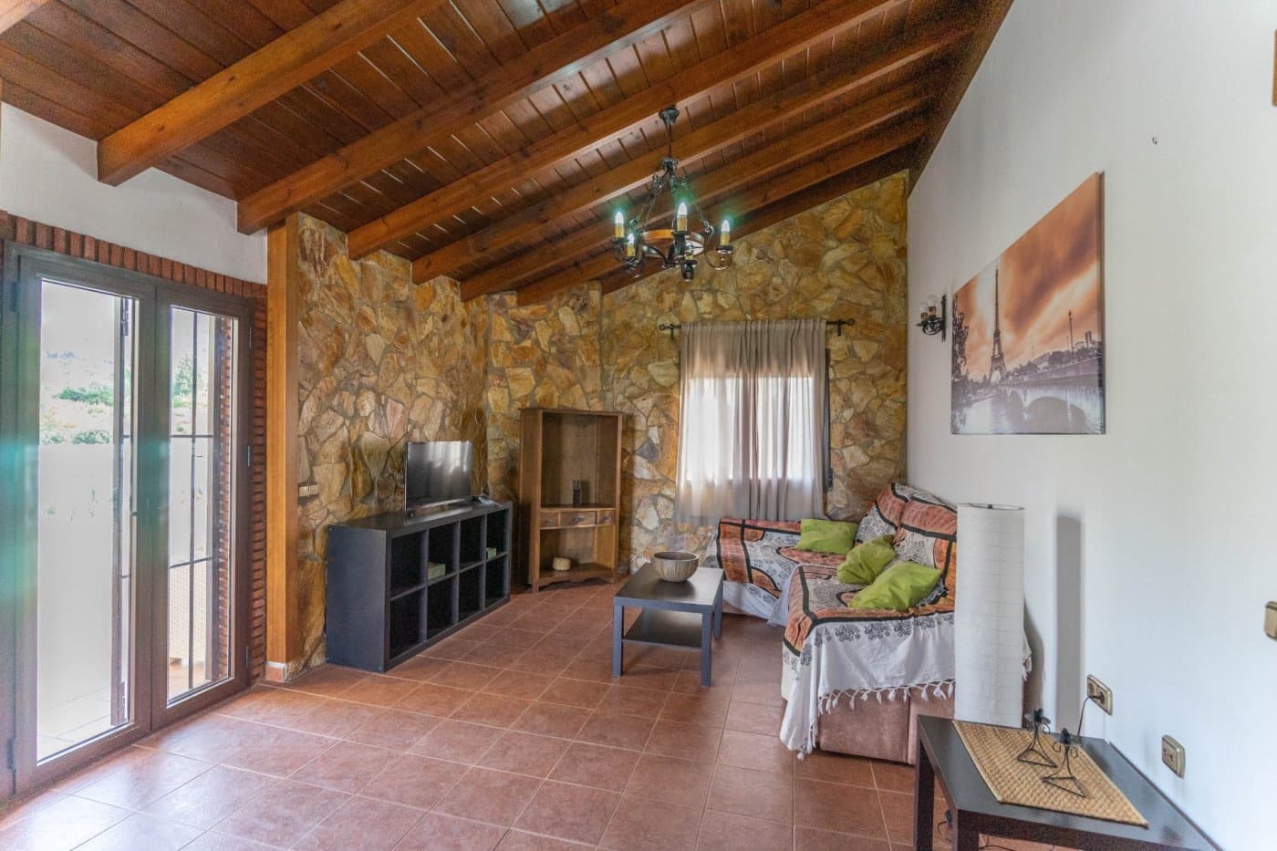 6 soveværelse Villa til leje i Alhaurin el Grande med swimmingpool - € 2.500 (Ref: 5279781)