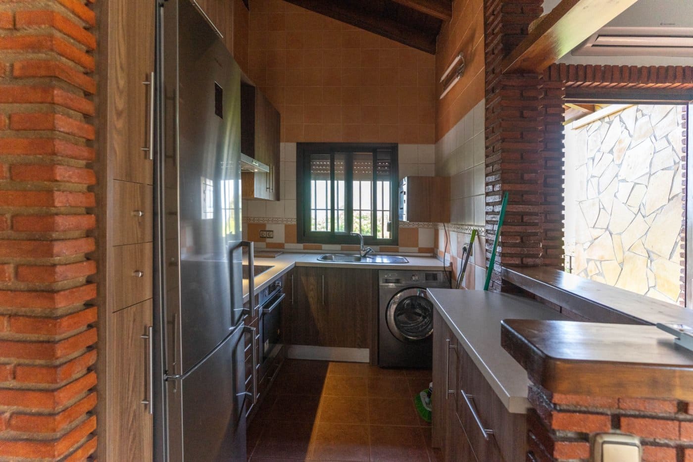 6 soveværelse Villa til leje i Alhaurin el Grande med swimmingpool - € 2.500 (Ref: 5279781)