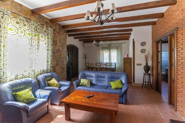 6 soverom Villa til leie i Alhaurín el Grande med svømmebasseng - € 2 500 (Ref: 5279781)