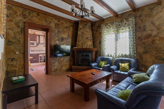 6 soverom Villa til leie i Alhaurín el Grande med svømmebasseng - € 2 500 (Ref: 5279781)