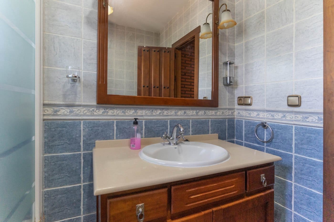 6 soveværelse Villa til leje i Alhaurin el Grande med swimmingpool - € 2.500 (Ref: 5279781)