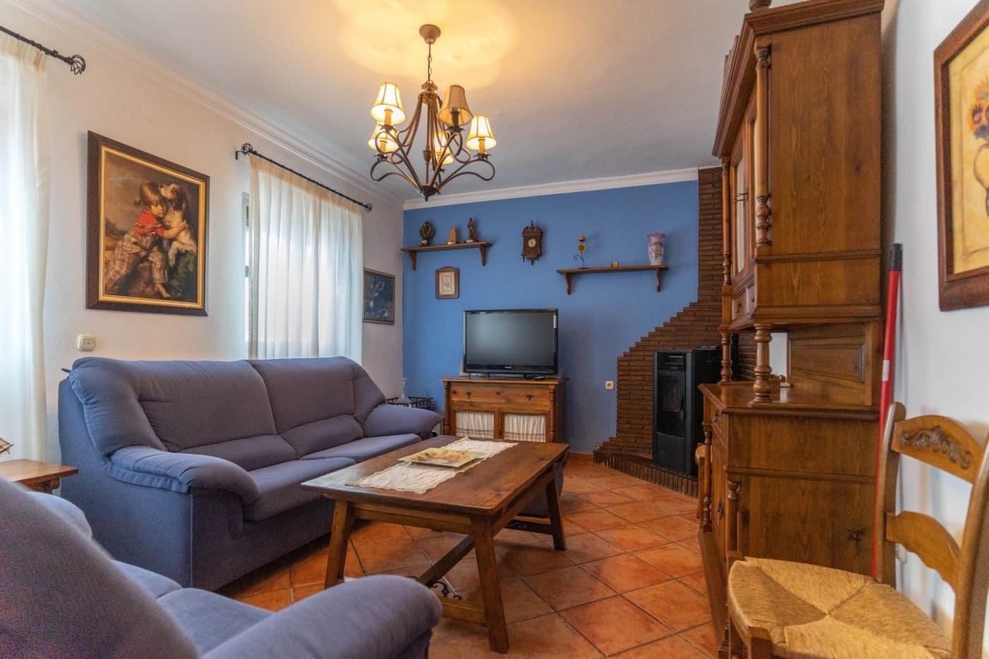 3 bedroom Terraced Villa for rent in Alhaurin el Grande - € 890 (Ref: 5283389)