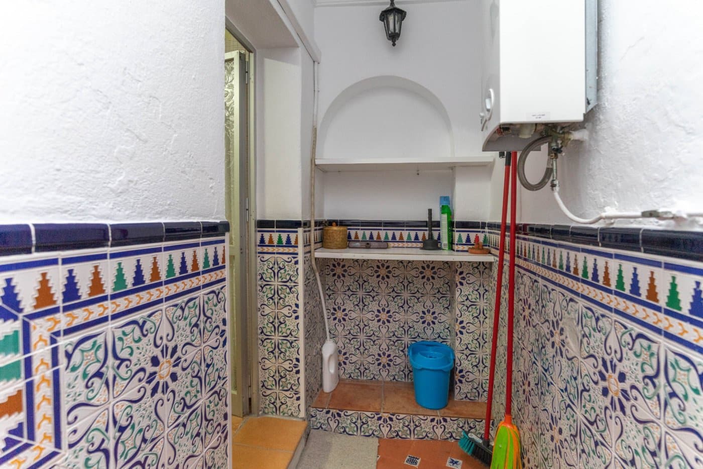 3 bedroom Terraced Villa for rent in Alhaurin el Grande - € 890 (Ref: 5283389)