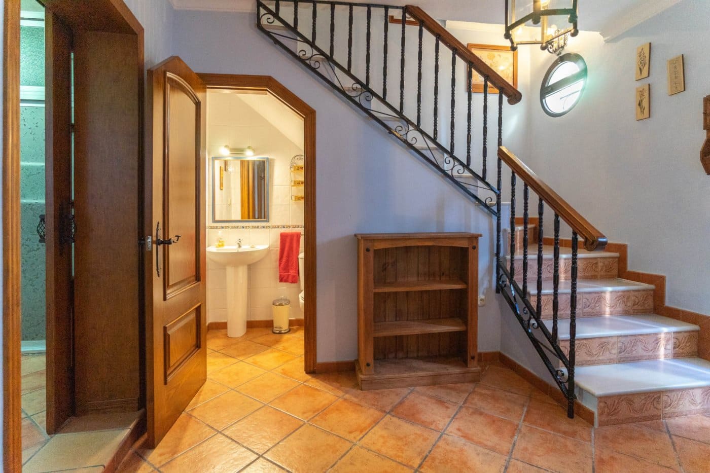 3 bedroom Terraced Villa for rent in Alhaurin el Grande - € 890 (Ref: 5283389)