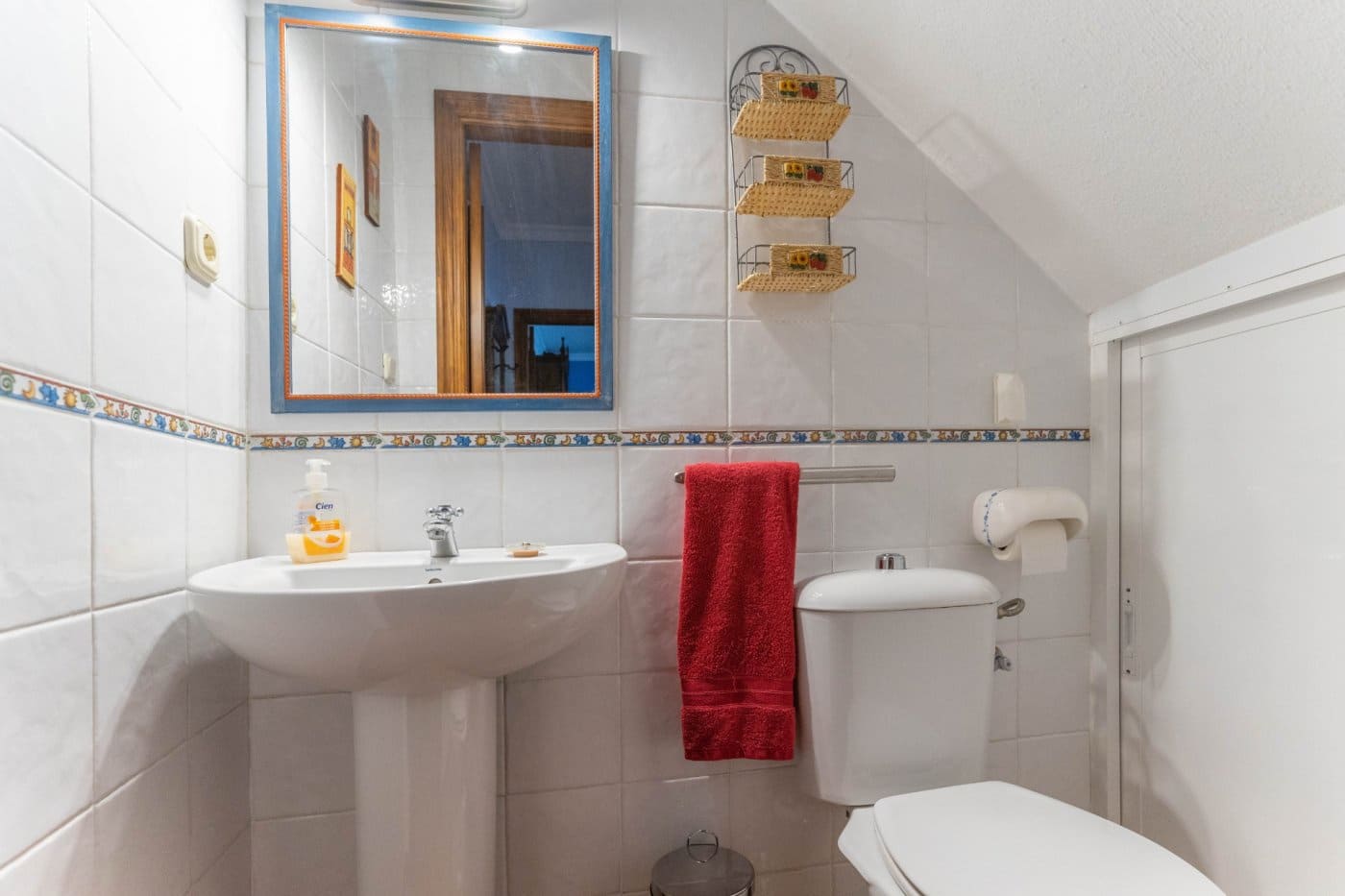 3 bedroom Terraced Villa for rent in Alhaurin el Grande - € 890 (Ref: 5283389)