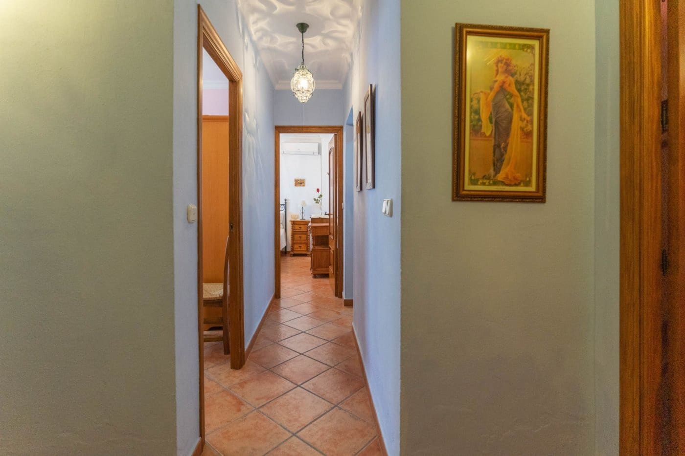 3 bedroom Terraced Villa for rent in Alhaurin el Grande - € 890 (Ref: 5283389)