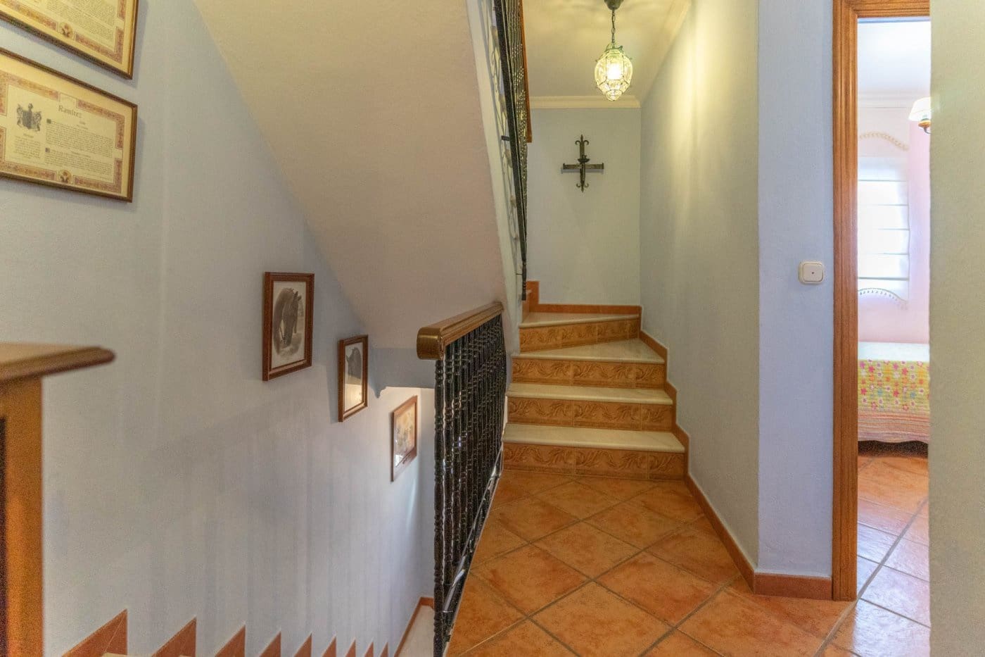 3 bedroom Terraced Villa for rent in Alhaurin el Grande - € 890 (Ref: 5283389)