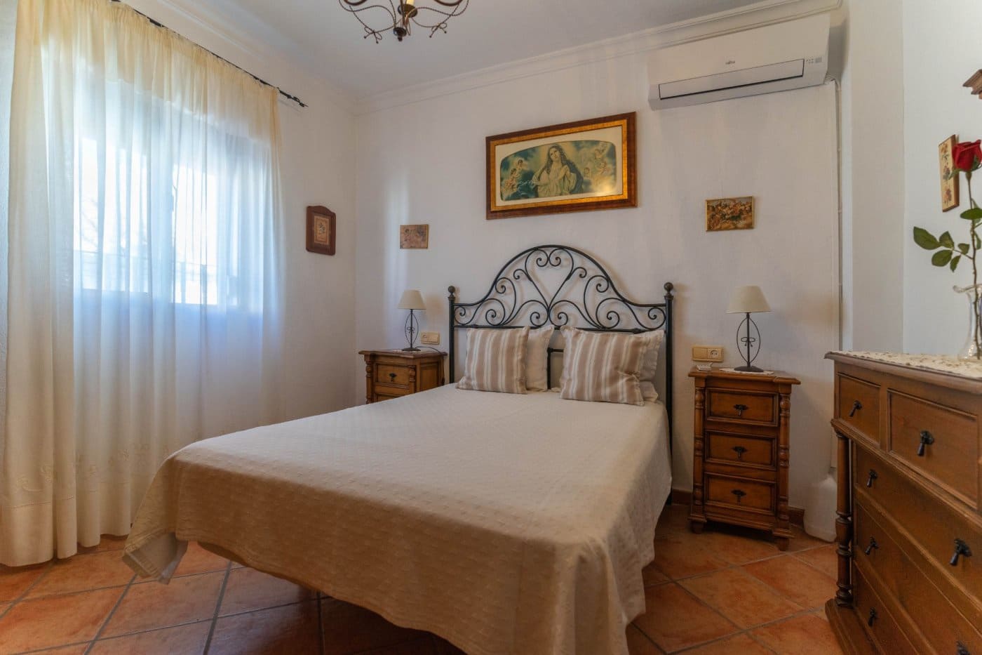 3 bedroom Terraced Villa for rent in Alhaurin el Grande - € 890 (Ref: 5283389)