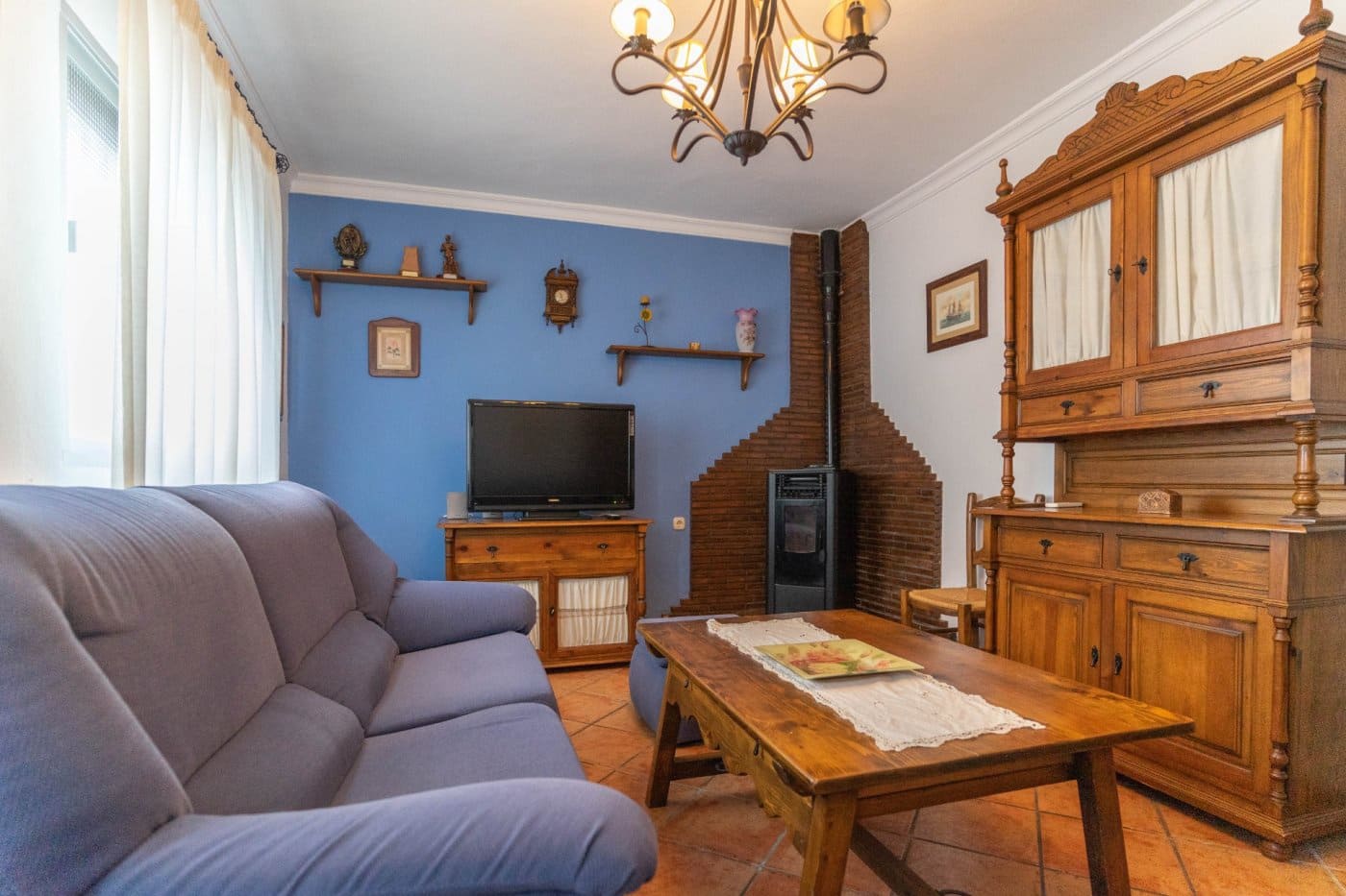 3 bedroom Terraced Villa for rent in Alhaurin el Grande - € 890 (Ref: 5283389)