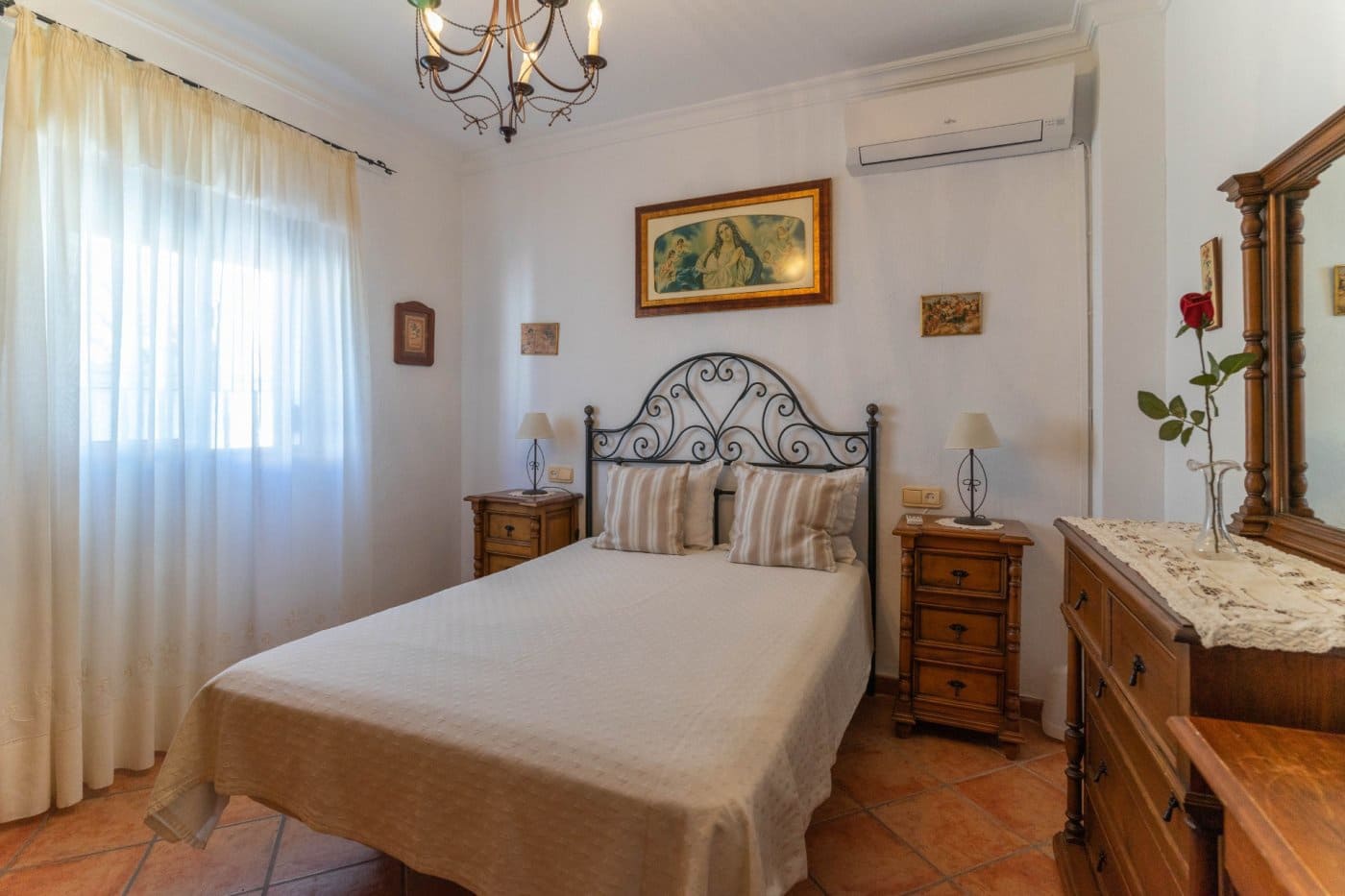 3 bedroom Terraced Villa for rent in Alhaurin el Grande - € 890 (Ref: 5283389)