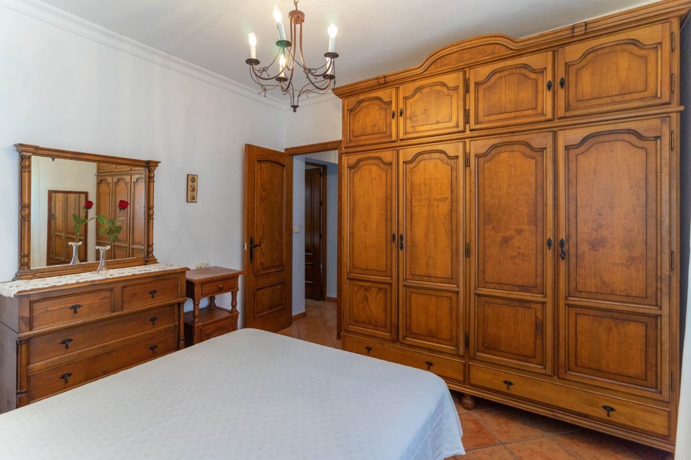 3 bedroom Terraced Villa for rent in Alhaurin el Grande - € 890 (Ref: 5283389)