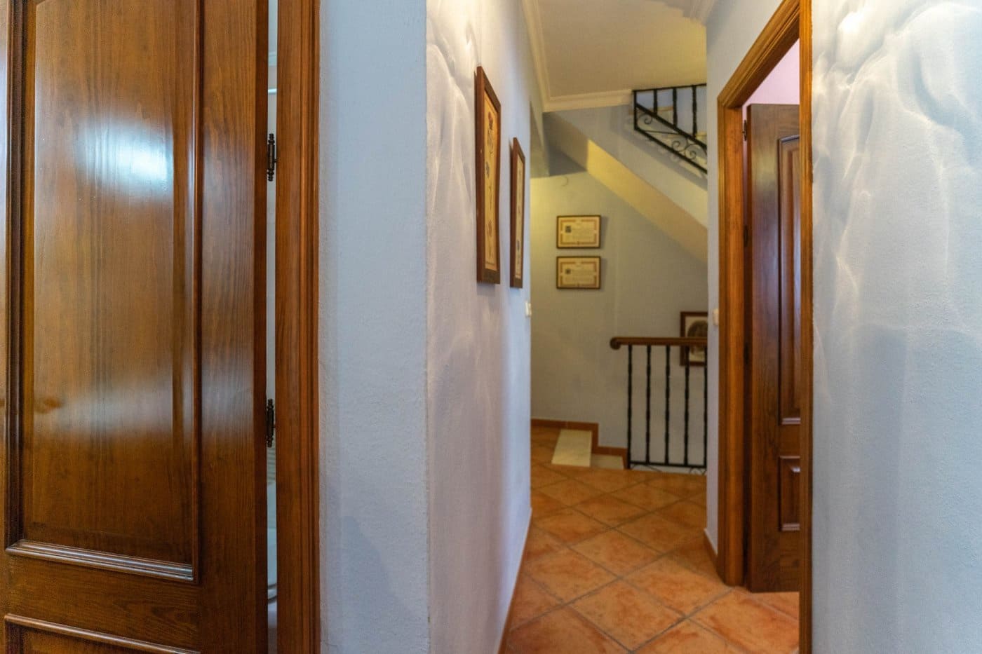 3 bedroom Terraced Villa for rent in Alhaurin el Grande - € 890 (Ref: 5283389)