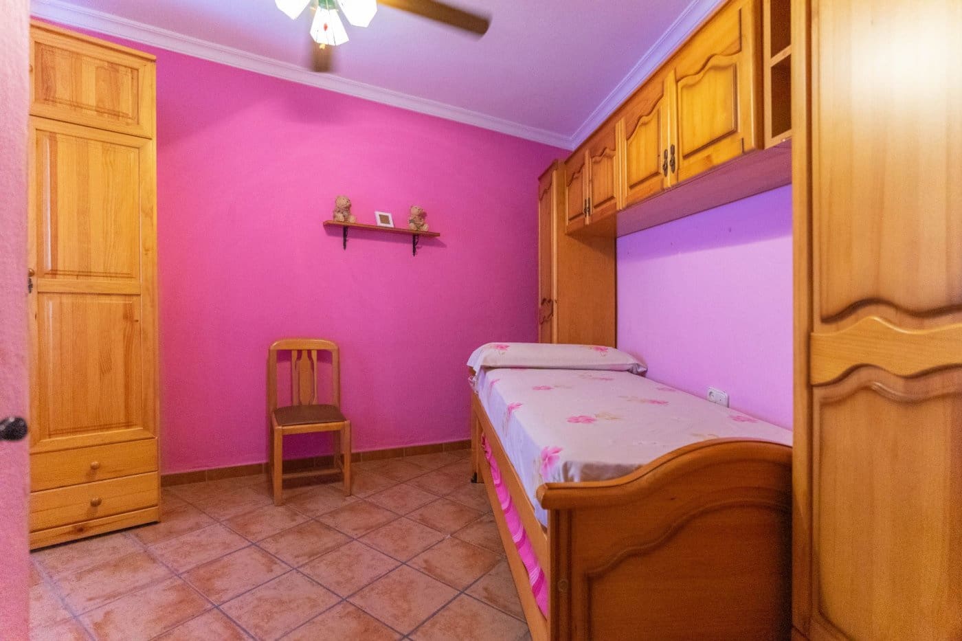 3 bedroom Terraced Villa for rent in Alhaurin el Grande - € 890 (Ref: 5283389)