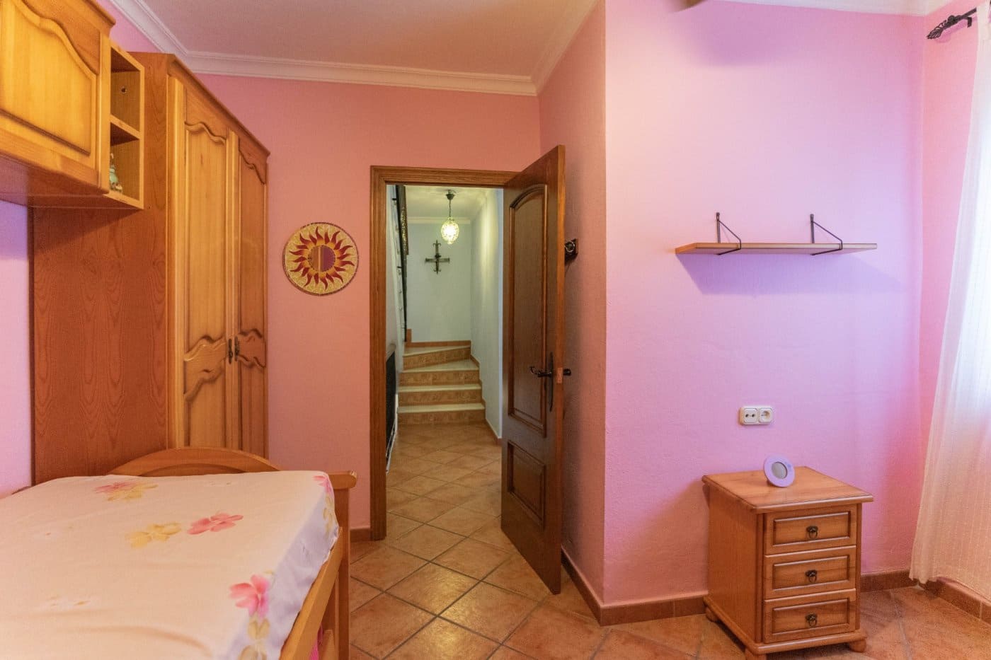 3 bedroom Terraced Villa for rent in Alhaurin el Grande - € 890 (Ref: 5283389)