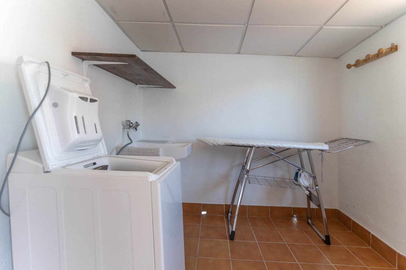 3 bedroom Terraced Villa for rent in Alhaurin el Grande - € 890 (Ref: 5283389)