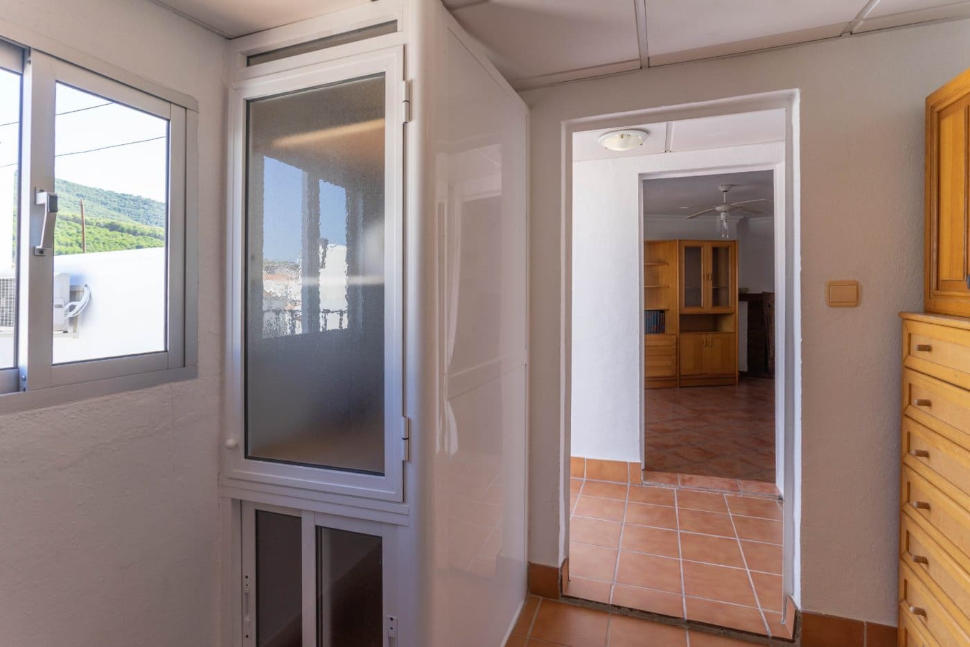 3 bedroom Terraced Villa for rent in Alhaurin el Grande - € 890 (Ref: 5283389)