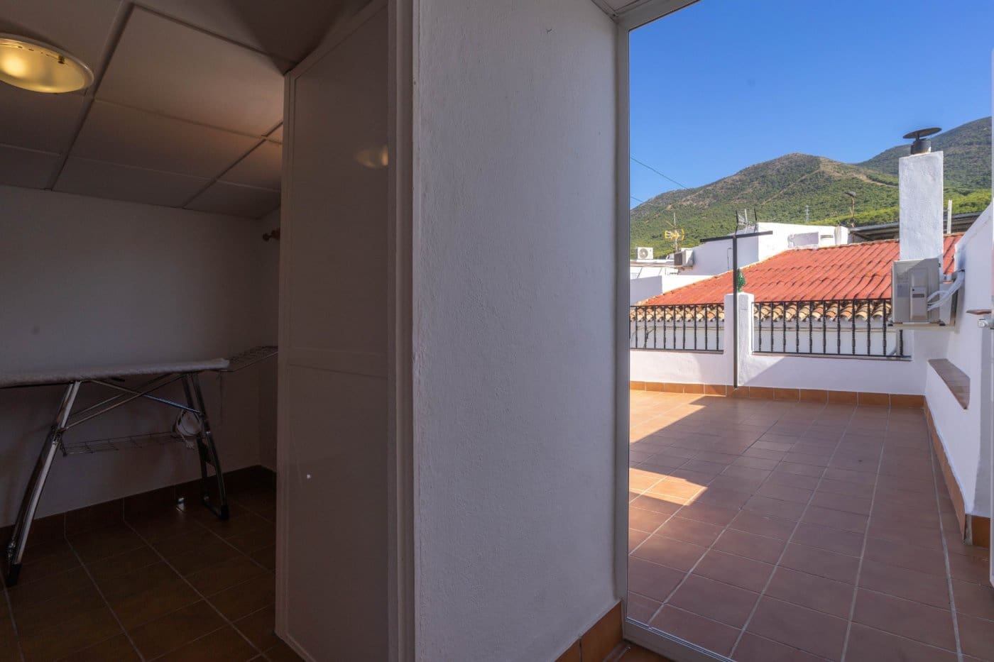 3 bedroom Terraced Villa for rent in Alhaurin el Grande - € 890 (Ref: 5283389)