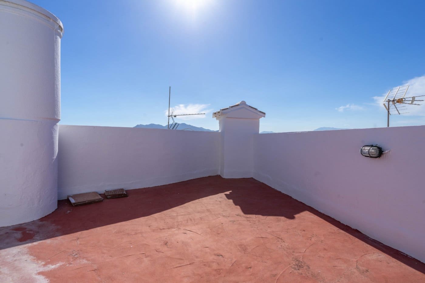3 bedroom Terraced Villa for rent in Alhaurin el Grande - € 890 (Ref: 5283389)