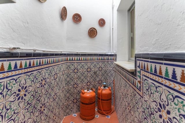 3 makuuhuone Rivitalo vuokrattavana paikassa Alhaurín el Grande - 850 € (Ref: 5283389)