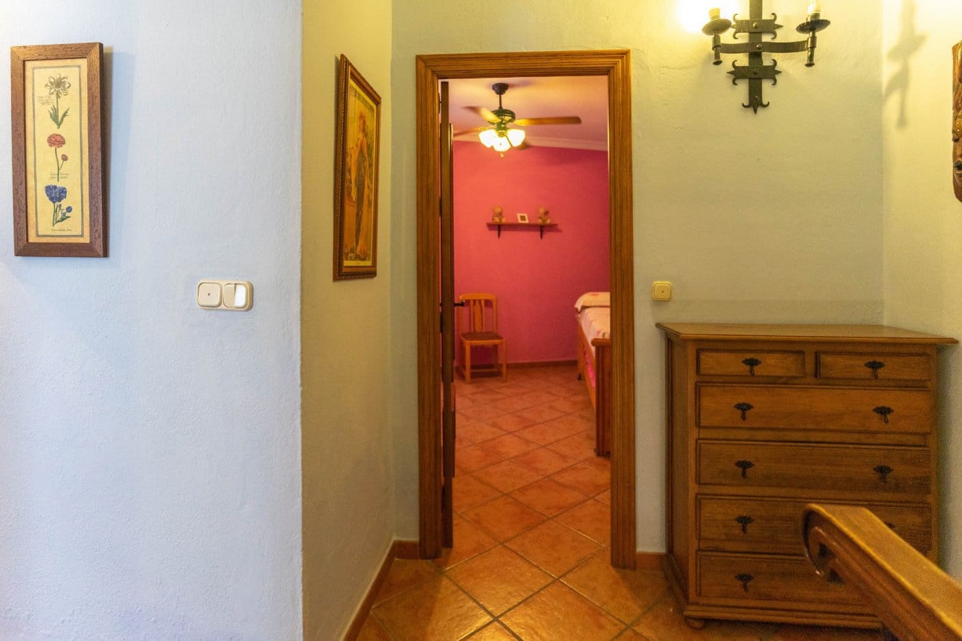 3 bedroom Terraced Villa for rent in Alhaurin el Grande - € 890 (Ref: 5283389)