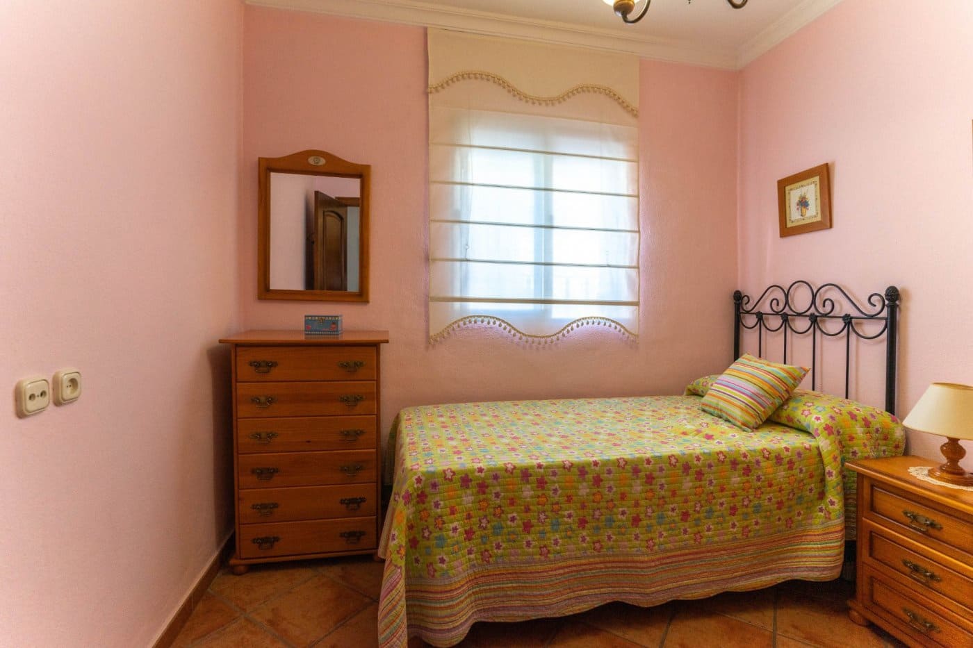 3 bedroom Terraced Villa for rent in Alhaurin el Grande - € 890 (Ref: 5283389)