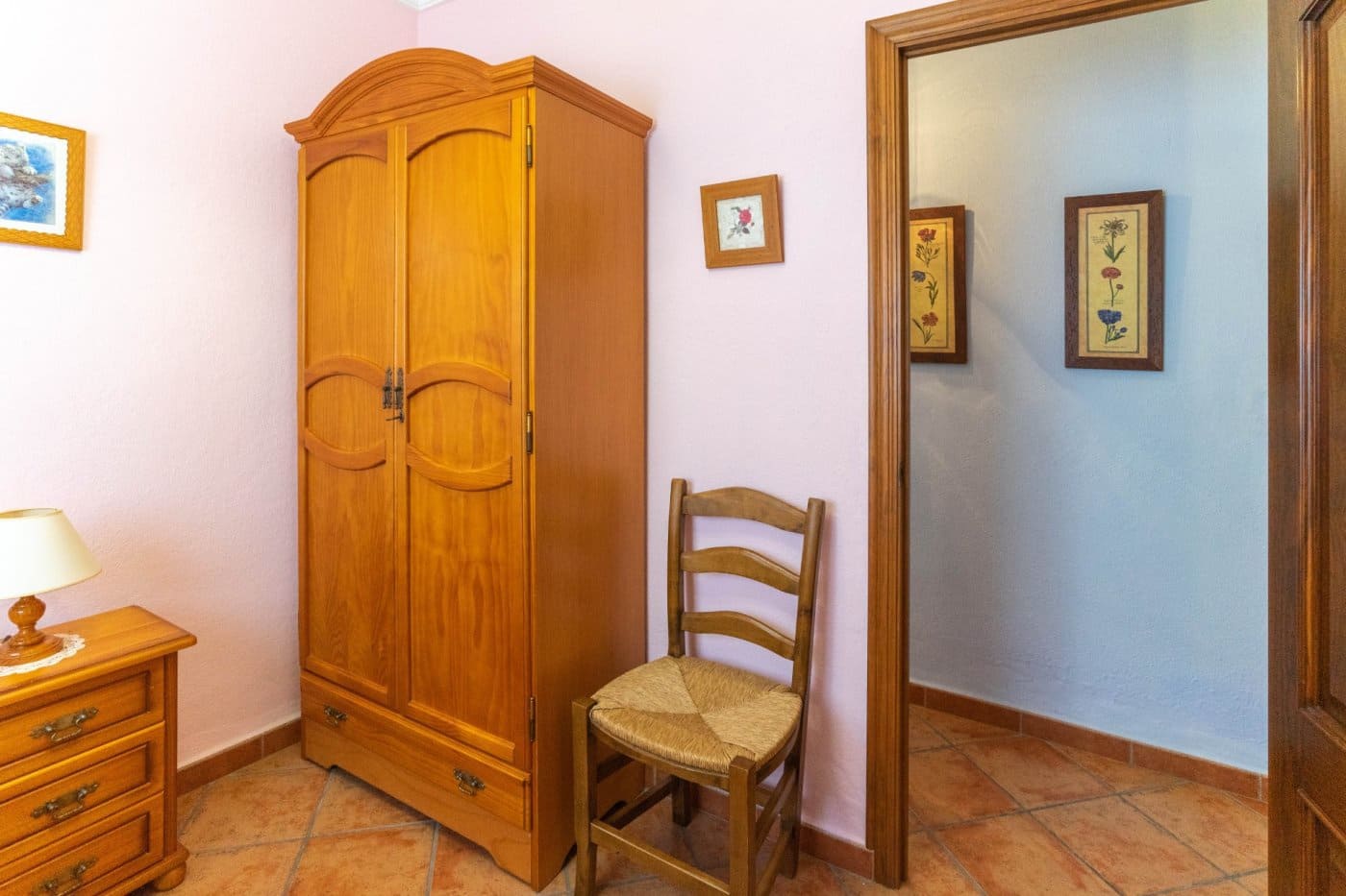3 bedroom Terraced Villa for rent in Alhaurin el Grande - € 890 (Ref: 5283389)