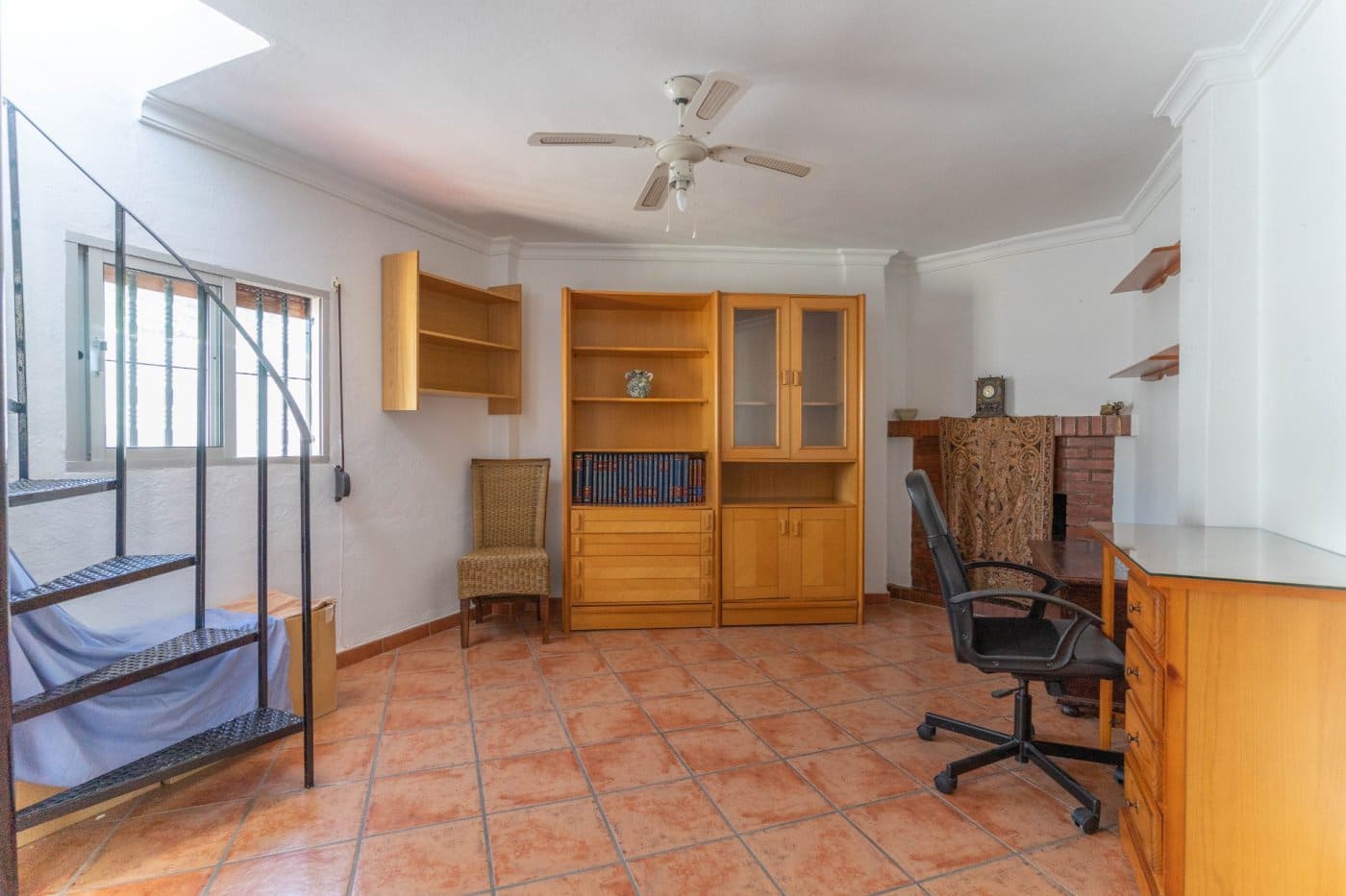 3 bedroom Terraced Villa for rent in Alhaurin el Grande - € 890 (Ref: 5283389)