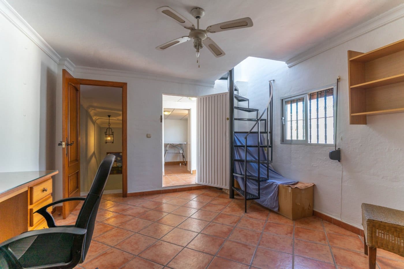 3 bedroom Terraced Villa for rent in Alhaurin el Grande - € 890 (Ref: 5283389)