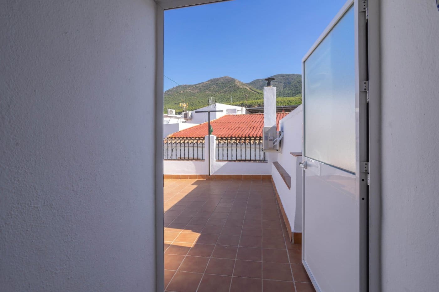3 bedroom Terraced Villa for rent in Alhaurin el Grande - € 890 (Ref: 5283389)